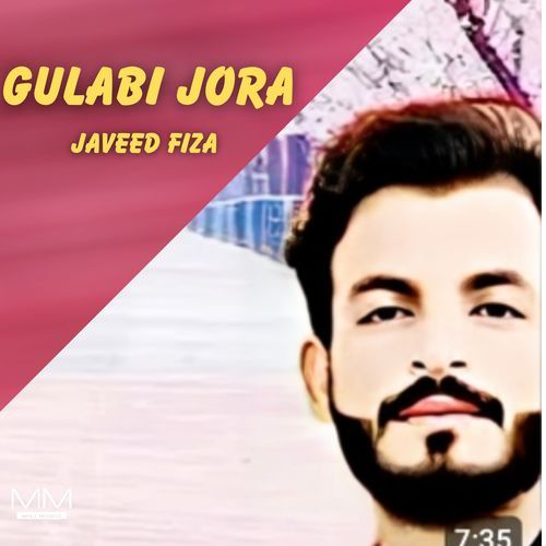 Gulabi Jora