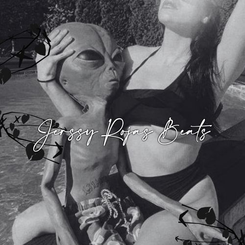 HORNY cover art