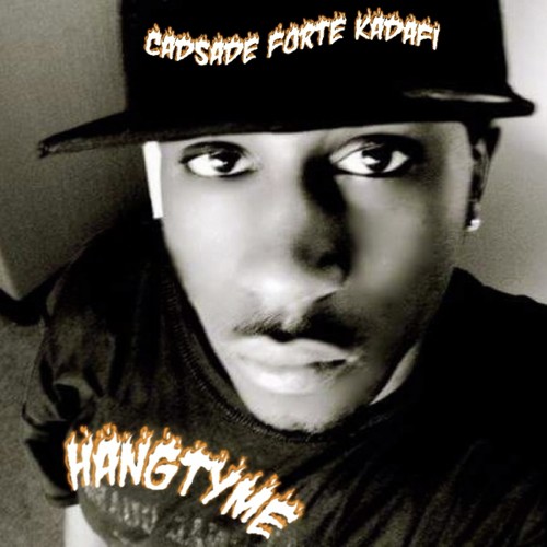 Hangtyme cover art