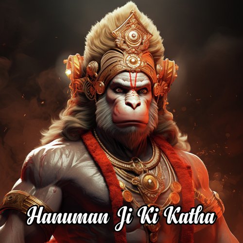Hanuman Ji Ki Katha