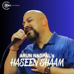 Haseen Shaam-SRofSRcBBWY