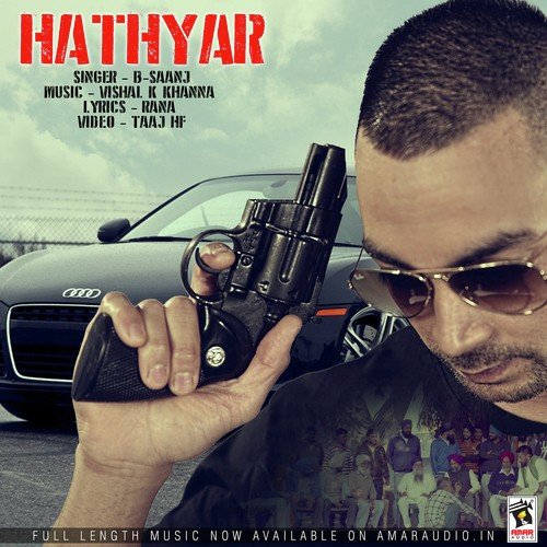 Hathyar