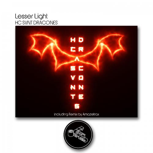 Hc Svnt Dracones (Amazetrax Remix) cover art