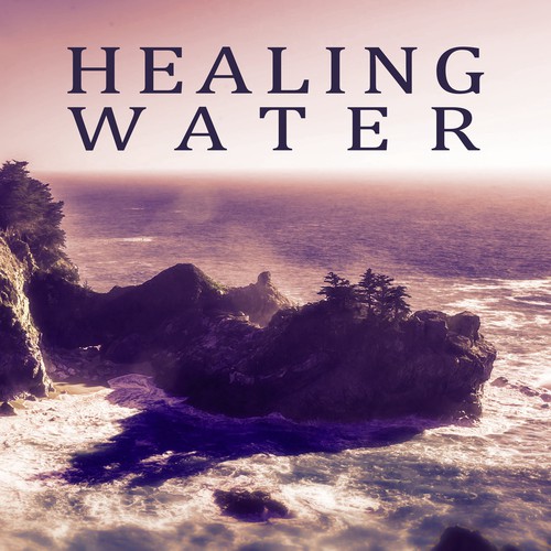 Natural Healing cover art