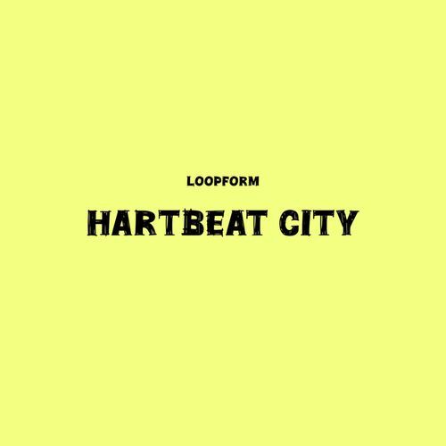 Heartbeat City