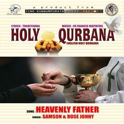 Heavenly Father (Holly Qurbana)