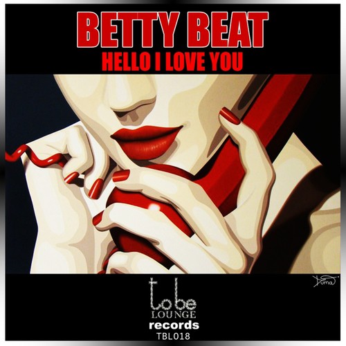 Betty Beat