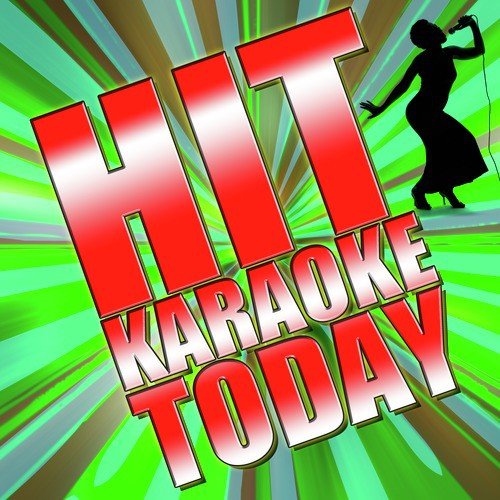 Girl on Fire (Originally Performed by Alicia Keys) [Karaoke Version] cover art