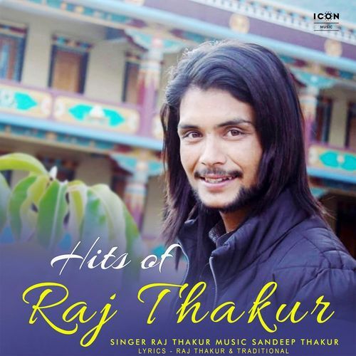 Hits Of Raj Thakur