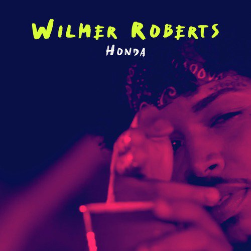 Wilmer Roberts