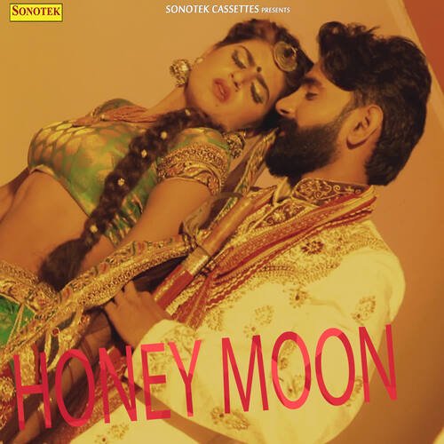 Honey Moon