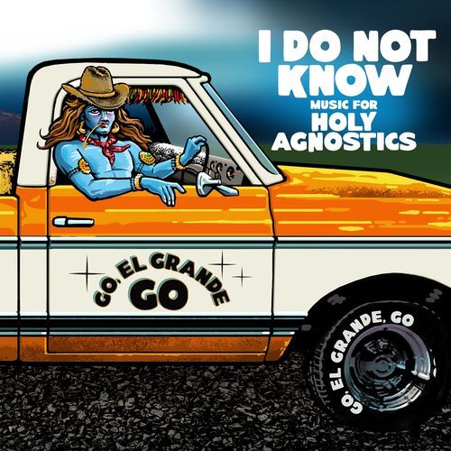 I Might Be Wrong cover art