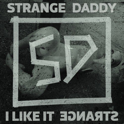 I Like It Strange_poster_image