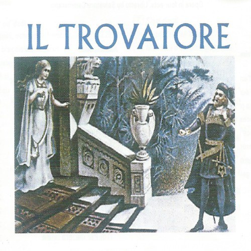 Il Trovatore