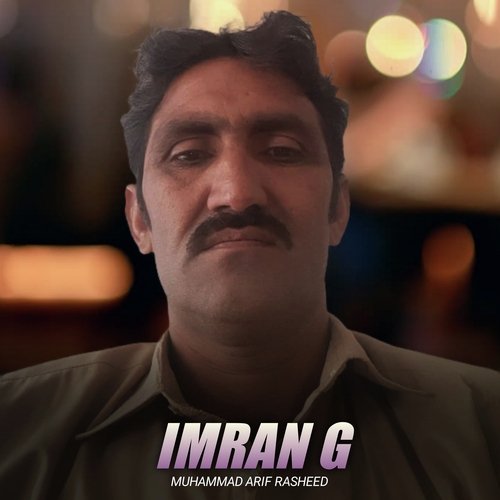 Imran G