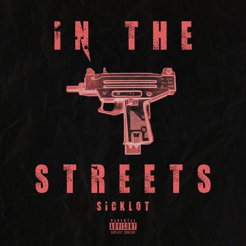 In The Streets cover art