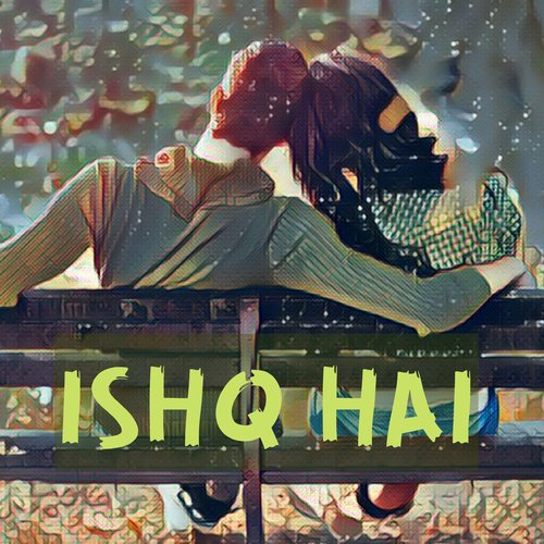 Ishq Hai (Piano Instrumental)_poster_image