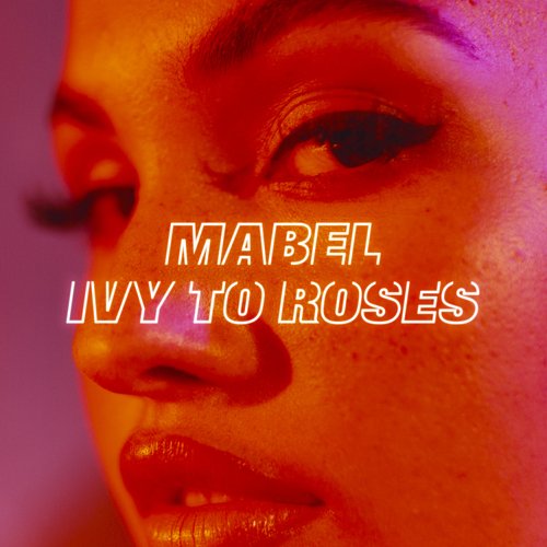 Ivy To Roses (Mixtape)_poster_image