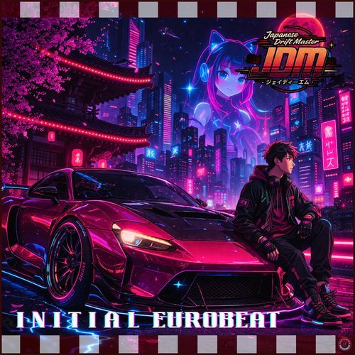 Space Boys cover art
