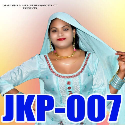 JKP-007