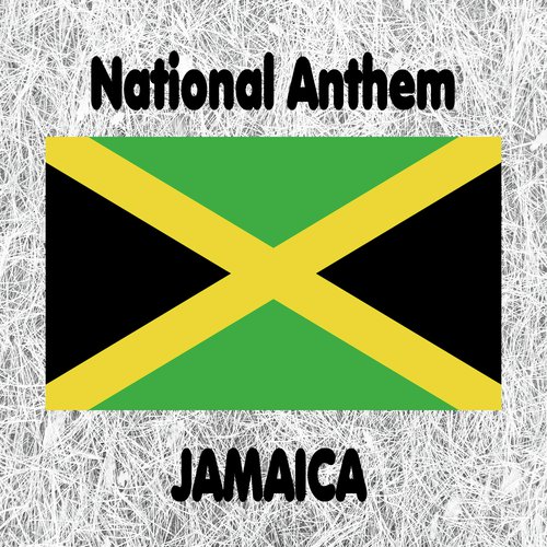 Jamaica - God Save the Queen - Jamaican Royal Anthem