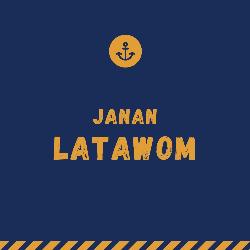 Janan Latawom