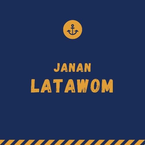 Janan Latawom
