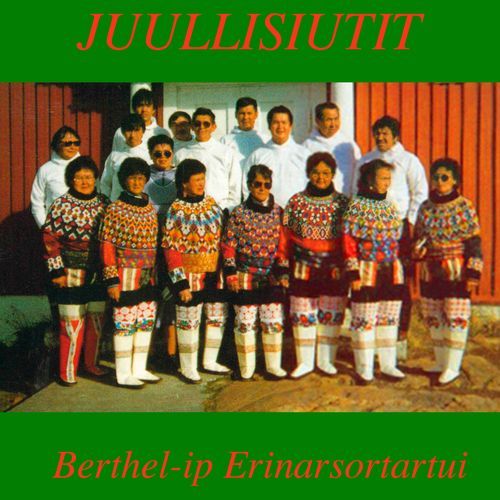 Taartup Silarsuaanut cover art