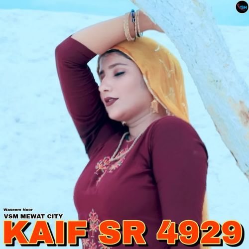 KAIF SR 4929