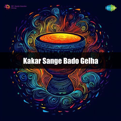 Kakar Sange Bado Gelha