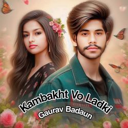 Kambakht Vo Ladki-GA1YchFCREs