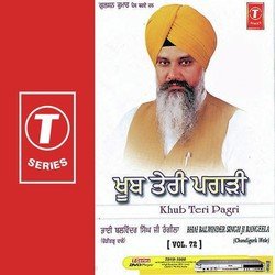 Khub Teri Pagri (Vyakhya Sahit)-AAwgbhVjAgo