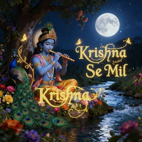 Krishna Se Mil