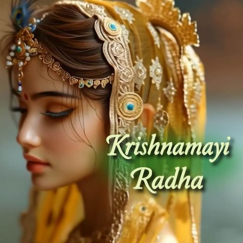 Krishnamayi Radha