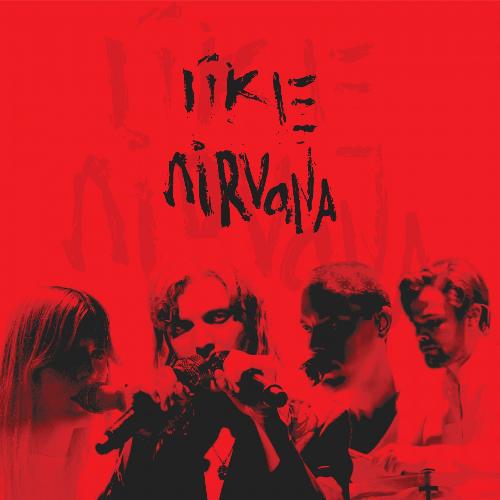 LIKE NIRVANA (Live in Brisbane)_poster_image