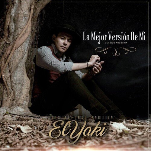 La Mejor Versión De Mi (Acoustic Version)_poster_image