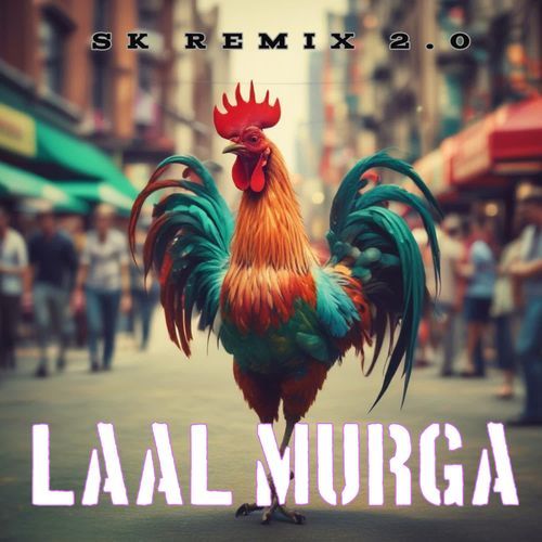Laal Murga