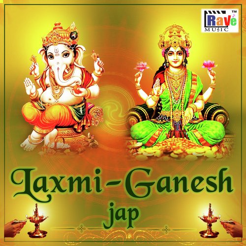 Laxmi Ganesh Jap