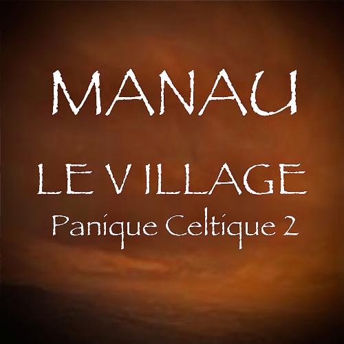 Le village Panique celtique 2