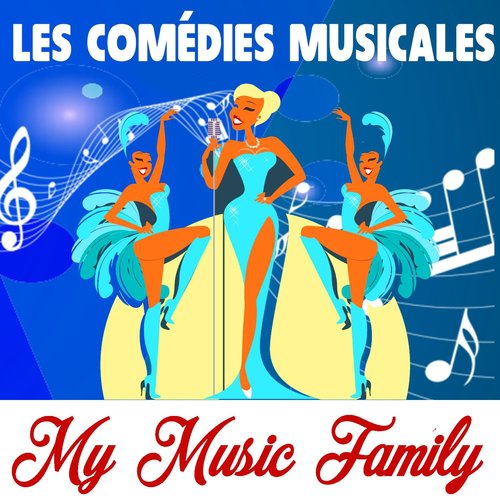 Les comédies musicales