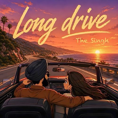 Long Drive