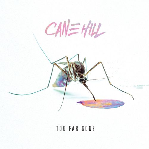 Cane Hill