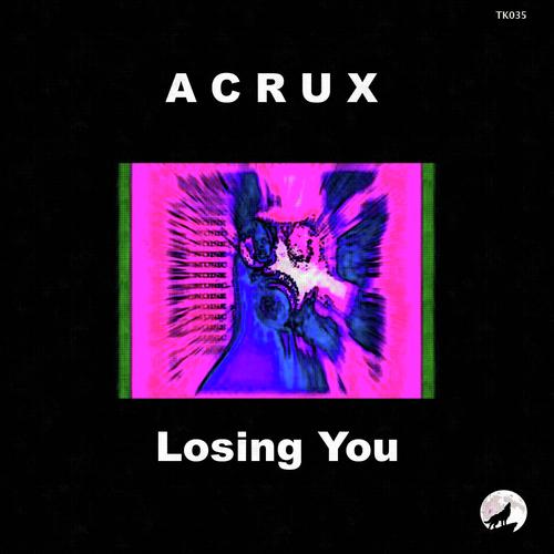 Losing You cover art