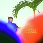 Love Is Robotic