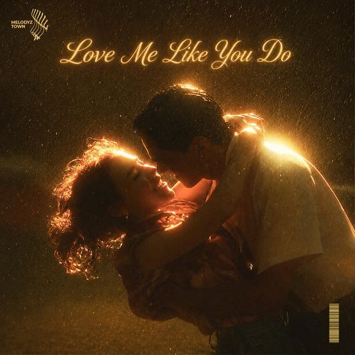 Love Me Like You Do