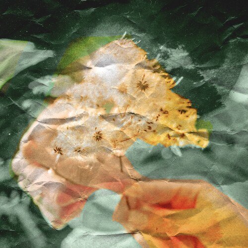 Lukas cover art