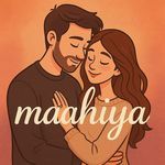 Maahiya
