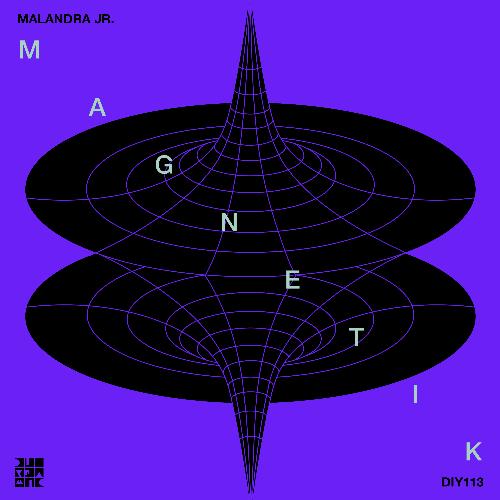 Magnetik EP