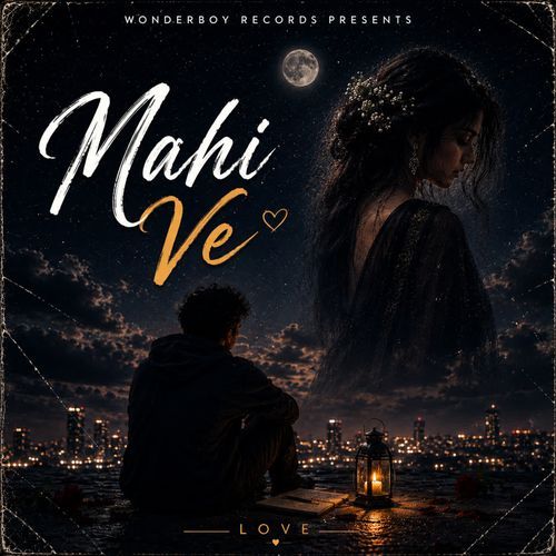 Mahi ve