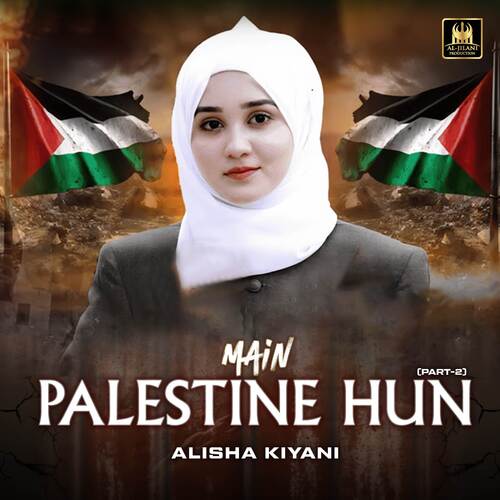 Main Palestine Hun, Pt. 2